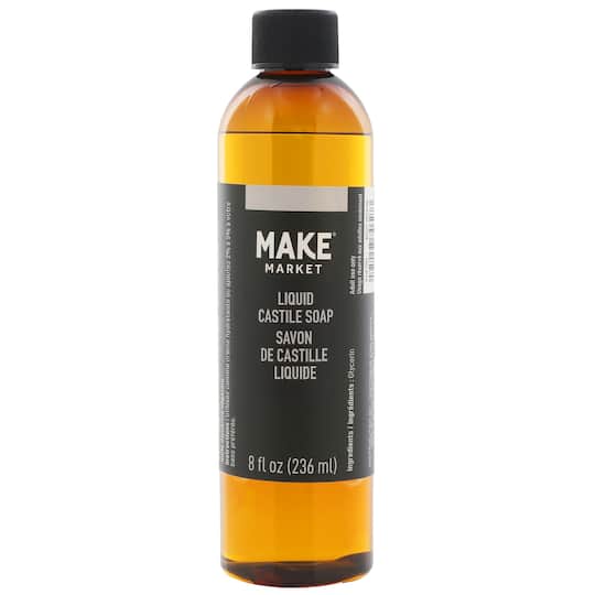 Liquid Castile Soap by Make Market&#xAE;